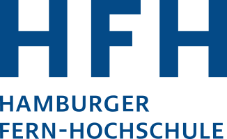 Logo Hamburger Fernhochschule