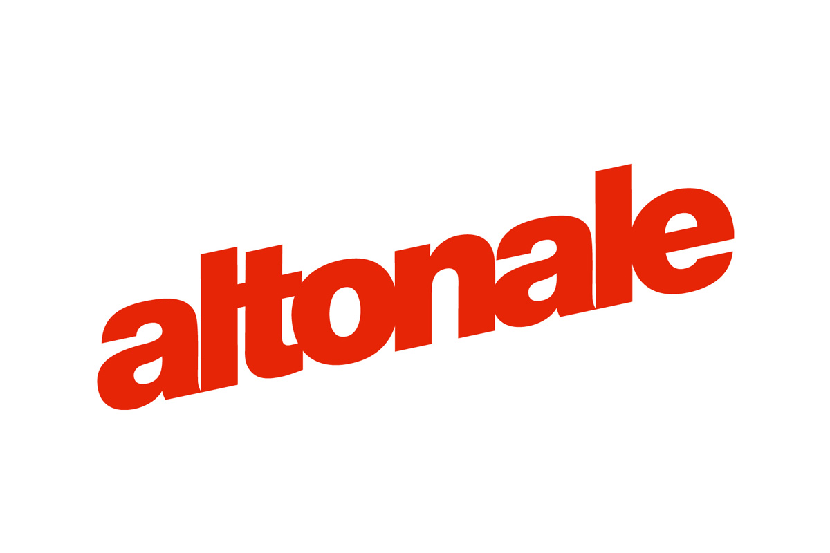 Logo Altonale 2017