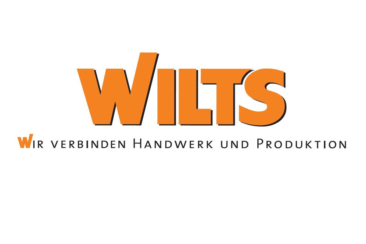 Logo Egbert Wilts GmbH & Co. KG