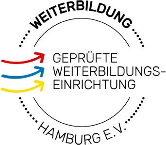 Logo Weiterbildung Hamburg e.V.