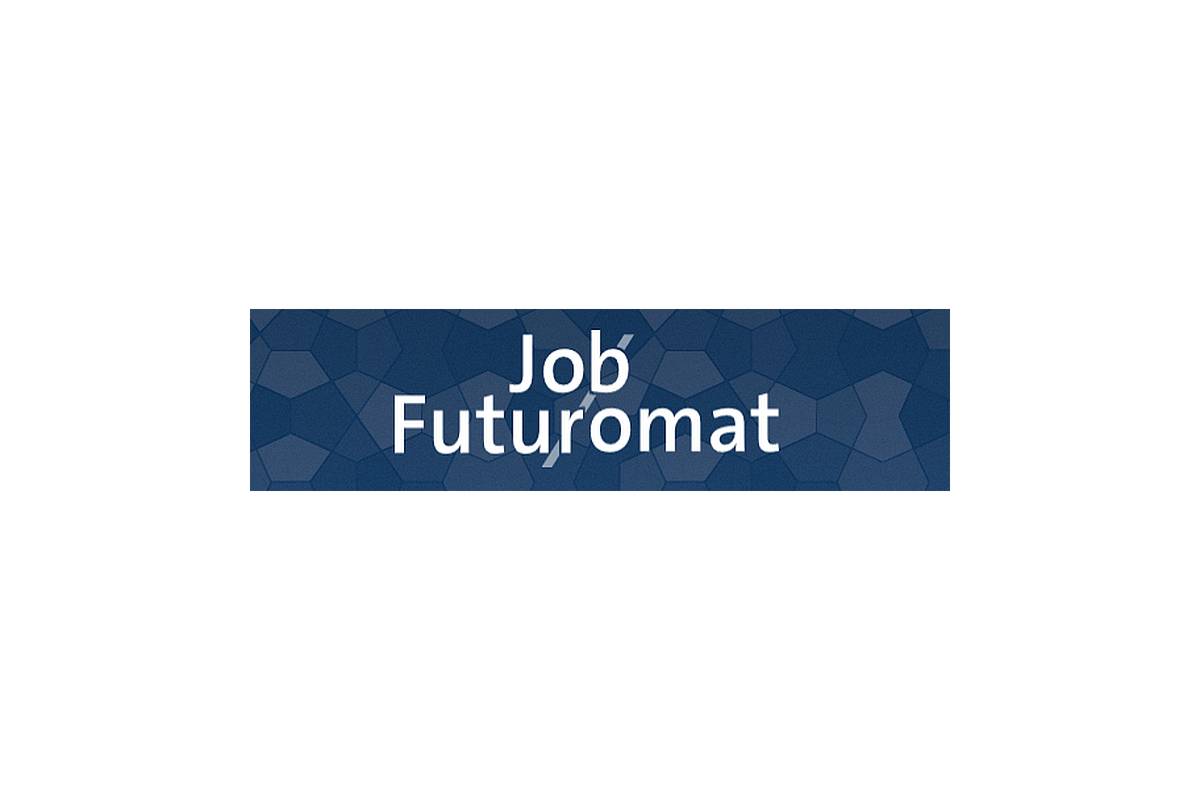 Logo Job Futuromat
