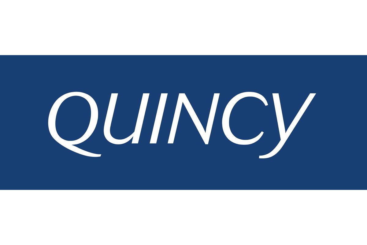 Quincy-Logo